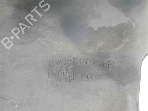 Grille JAGUAR XJ (X351) 3.0 SDV6 | BP30268922C40