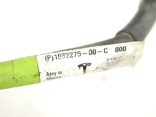 Cable TESLA MODEL S (5YJS) 85D AWD | BP30281262E12