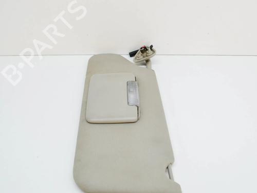 Left sun visor CHRYSLER 300C (LX, LE) 3.5 | BP10074209I1 - Image 5