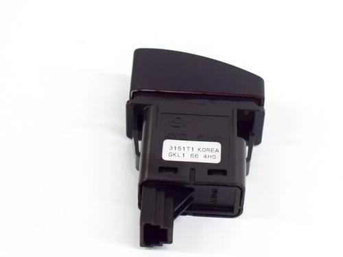 Warning switch MAZDA 6 Estate (GJ, GL) 2.2 D | BP15551896I22 - Image 3
