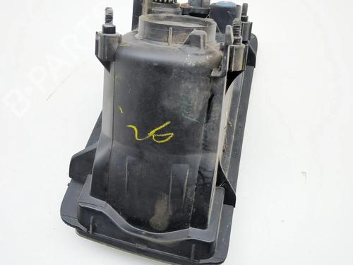 Left front fog light ISUZU D-MAX II (TFR, TFS) 2.5 CRDi 4x4 (TFS86J) | BP39243976C30  - Image 7