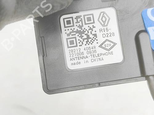 Electronic module RENAULT ARKANA I (LCM_, LDN_) 1.6 E-TECH 145 (LDMU) | BP35726981M83  - Image 6