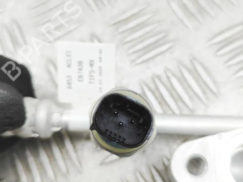 AC pipe BMW X5 (G05, F95) xDrive 40 i | BP40605440M126 - Image 5