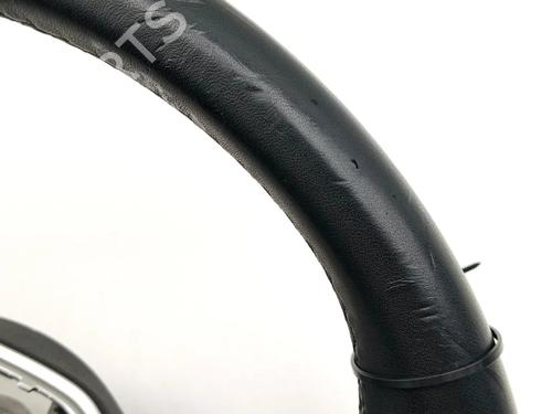 Steering wheel VW TOUAREG (CR7, RC8) 3.0 TDI 4motion | BP40605263C49 - Image 11
