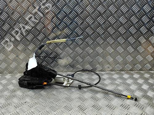 Used Rear right lock Rear right lock 37721777 37721777