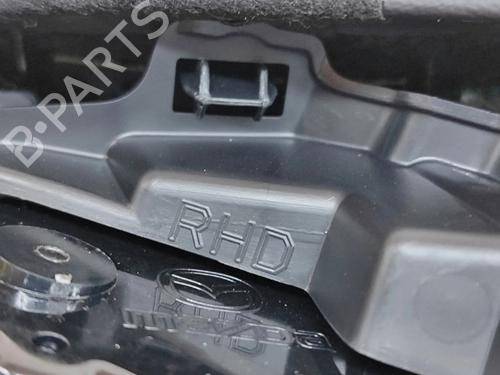 Air vent MAZDA CX-30 (DM) SKYACTIV-G M Hybrid | BP28687572I21 - Image 9