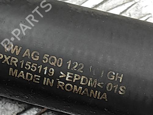 Pipe VW PASSAT B8 (3G2, CB2) 1.6 TDI | BP32421092M125 - Image 7