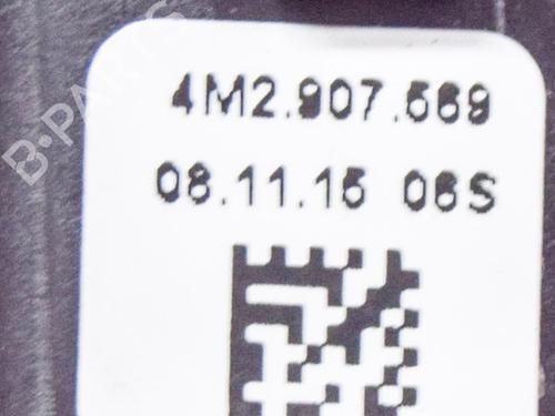 Schalter AUDI A4 B9 (8W2, 8WC) 2.0 TDI | BP7732621I30 
