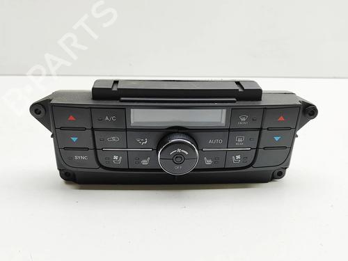 Used Electronic module JEEP GRAND CHEROKEE IV (WK, WK2) 3.0 CRD V6 4x4 (241 hp) 32458860