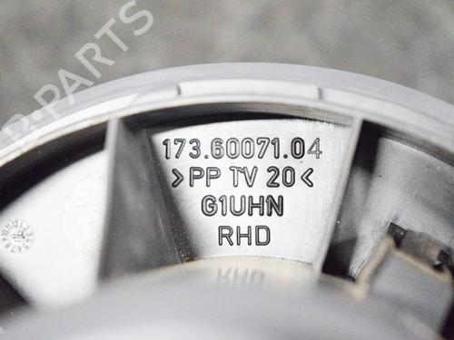 Heater blower motor FORD KUGA II (DM2) 2.0 TDCi | BP6745304M62  - Image 5