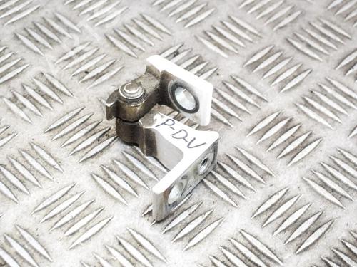 Used Hinge/Door check strap SKODA YETI (5L) 1.2 TSI (105 hp) 14654255