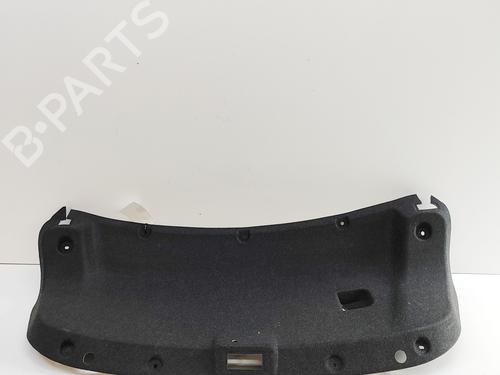 Used Boot lining CHEVROLET MALIBU 1.5 T (166 hp) 29593879
