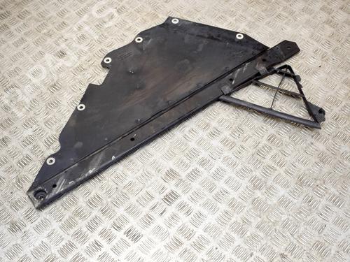 Underbody protection BMW i3 (I01) Range Extender | BP14639784M92