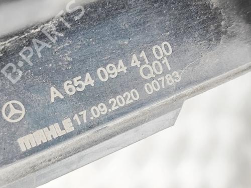 Pipe MERCEDES-BENZ GLE (V167) GLE 350 de 4-matic (167.117) | BP34161001M125  - Image 6