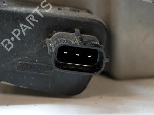 Right headlight KIA CARNIVAL II (GQ) 2.9 CRDi | BP10400060C29 