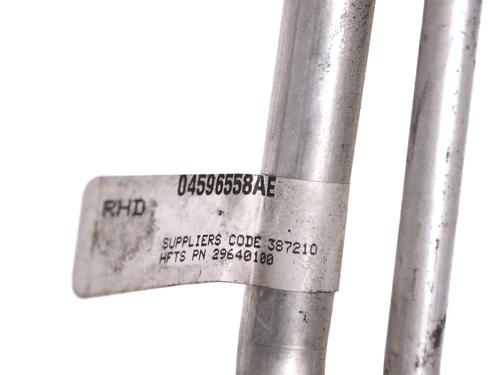 AC pipe CHRYSLER 300C (LX, LE) 3.0 CRD | BP30224459M126 