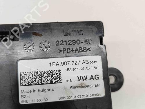 Climate control VW ID.4 (E21) Pro | BP27782576I5