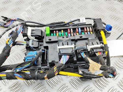 Fuse box FORD TRANSIT V363 Platform/Chassis (FED, FFD) 2.0 EcoBlue | BP38184709E1 - Image 3