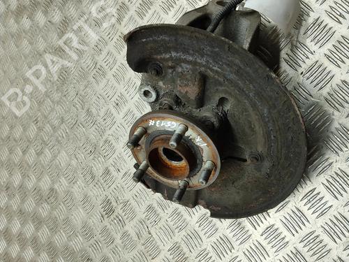 Left front steering knuckle VOLVO V40 Hatchback (525) D4 | BP38267772M25 - Image 2