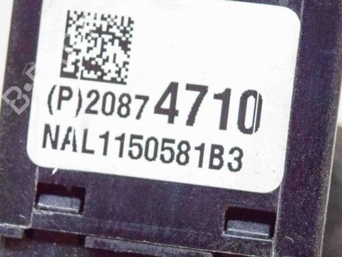 Electronic module OPEL MOKKA / MOKKA X (J13) 1.4 (_76) | BP15376137M83