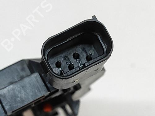 Electronic module MERCEDES-BENZ B-CLASS Sports Tourer (W245) B 180 CDI (245.207) | BP28560946M83