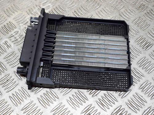 Heater resistor JAGUAR E-PACE (X540) 2.0 D150 AWD | BP9227031M108