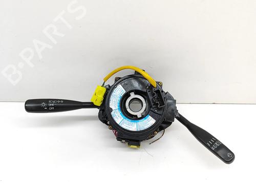 Used Steering column stalk TOYOTA HILUX VI Pickup (_N1_) 2.0 (RZN142) (92 hp) 24582902