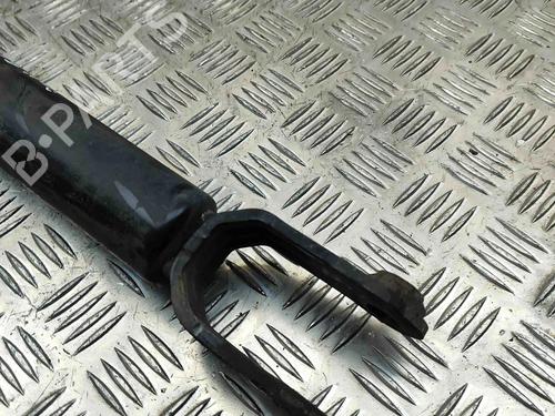 Left front shock absorber JAGUAR F-PACE (X761) 2.0 TD4 | BP29829750M16  - Image 6