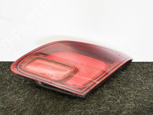 Used Right tailgate light Right tailgate light OPEL ASTRA J (P10) 1.6 (68) (115 hp) 6741889 6741889