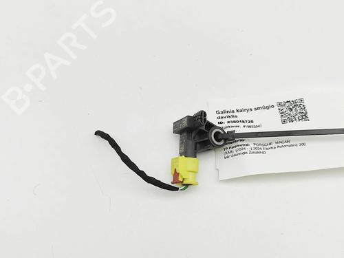 Elektronisk sensor PORSCHE MACAN (XAB) 4 Electric 4 (XABBB1, XABFD1) | BP38467176M84 - Image 3