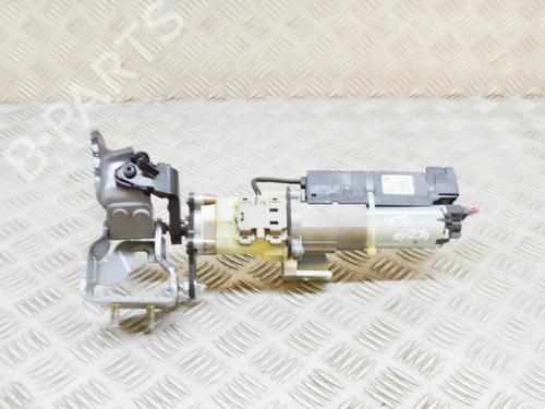 Used Electronic module Electronic module AUDI Q7 (4LB) 3.0 TDI quattro (245 hp) 15551495 15551495