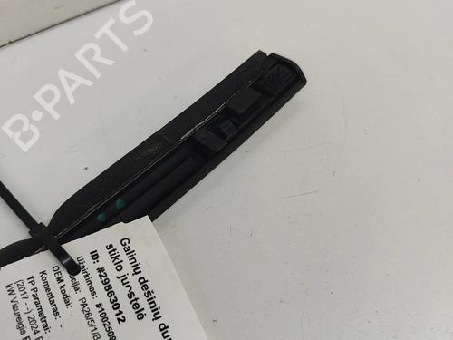 Dørliste MG MG ZS SUV (AZS1) EV | BP28557830C150 