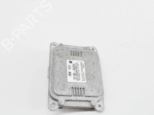 Used Electronic module KIA NIRO I (DE) E-NIRO (136 hp) 28430597