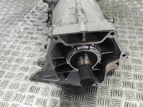Gearbox JAGUAR F-PACE (X761) 2.0 TD4 AWD | BP33393689M3 - Image 6