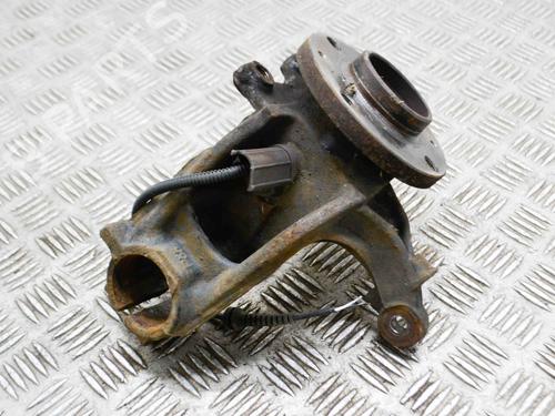 Right front steering knuckle PEUGEOT 208 I (CA_, CC_) 1.2 VTI 82 | BP14643320M26 