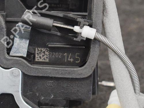 Front left lock BMW 2 Coupe (F22, F87) M 235 i | BP7740418C98 