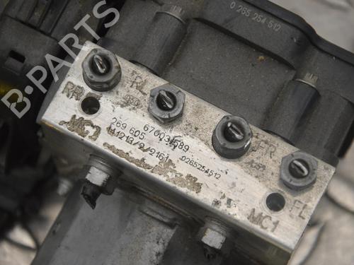 ABS pump MASERATI GHIBLI III (M157) 3.0 | BP30242813M43