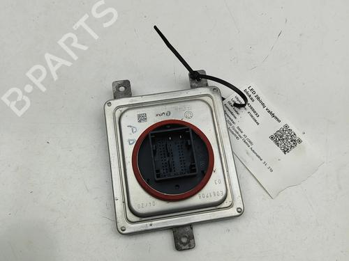 Used Electronic module Electronic module BMW X5 (G05, F95) xDrive 30 d Mild-Hybrid (286 hp) 32973684 32973684