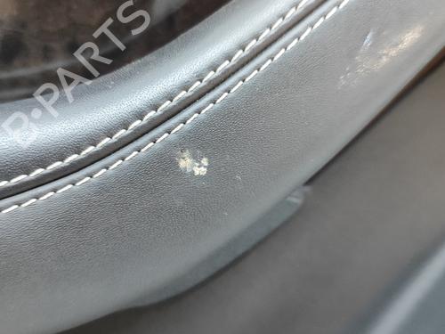 Front left panel JAGUAR I-PACE (X590) EV400 AWD | BP28387914C58 