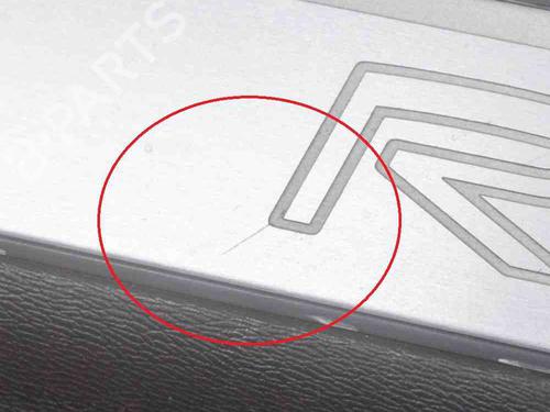 Step VOLVO V90 II Estate (235) D5 AWD | BP14615055C149