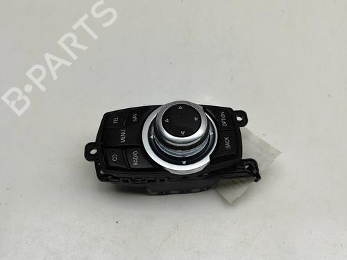 Used Switch Switch BMW 5 Touring (F11) M 550 d xDrive (381 hp) 33376306 33376306