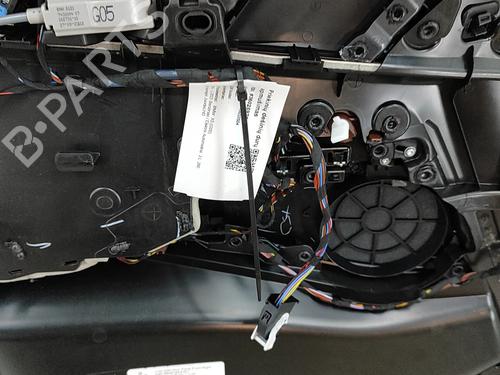 Front right panel BMW X5 (G05, F95) xDrive 45 e Plug-in Hybrid | BP36045494C59  - Image 5