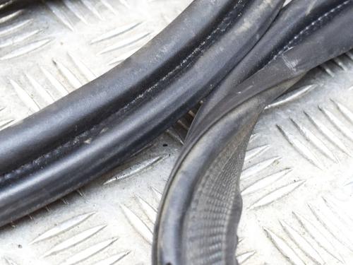 Gummiliste JAGUAR I-PACE (X590) EV400 AWD | BP27759823C142 