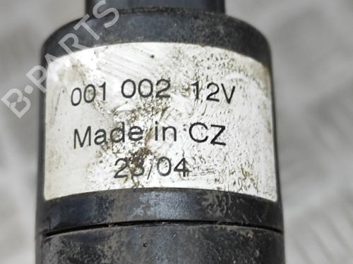 Washer pump PORSCHE 911 Convertible (996) 3.6 Carrera 4S | BP22352343E24 