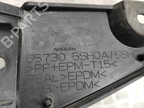 Other NISSAN LEAF (ZE1) Electric | BP27788520O1  - Image 6
