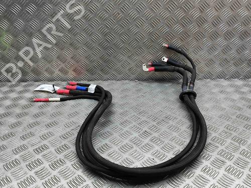 Wiring harness IVECO DAILY VI Platform/Chassis 33S14, 35S14, 35C14, 38S14 | BP33374696E16  - Image 5