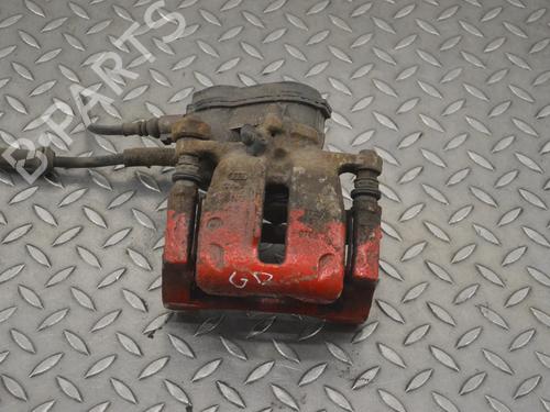 Used Right rear brake caliper AUDI A7 Sportback (4GA, 4GF) 3.0 TDI quattro (313 hp) 30245156