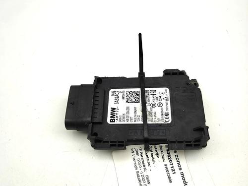 Electronic module BMW X3 (G01, F97, G08) iX3 | BP38782759M83 - Image 3