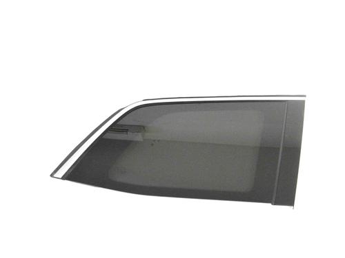 Used Rear right quarter glass MERCEDES-BENZ GLS (X166) AMG 63 4-matic (166.875) (585 hp) 30213230