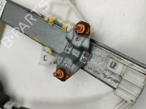 Front right window mechanism MAZDA CX-5 (KE, GH) 2.2 D (KE2FW) | BP30131108C23